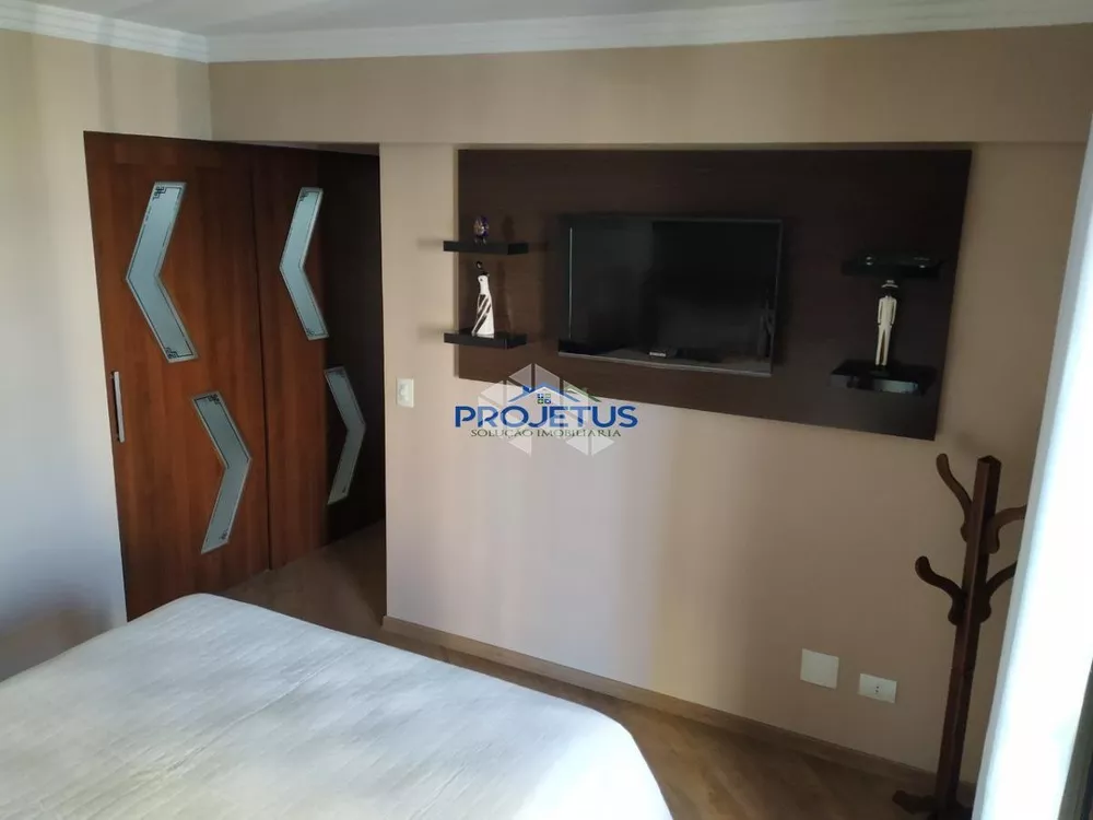 Apartamento, 3 quartos, 117 m² - Foto 5