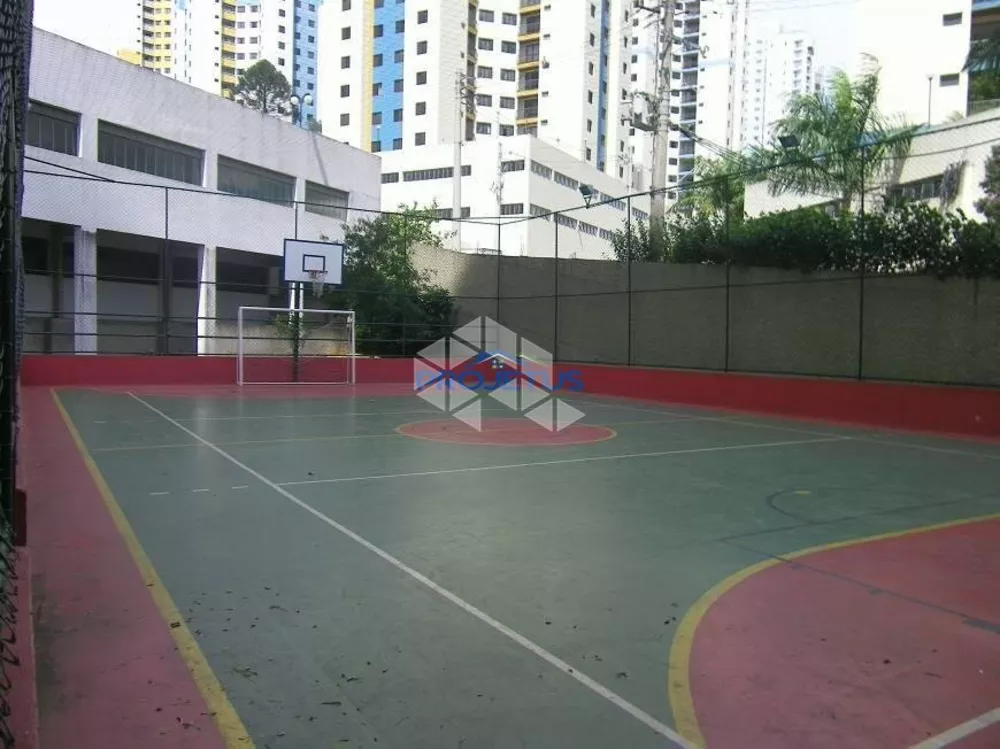 Apartamento, 3 quartos, 117 m² - Foto 4