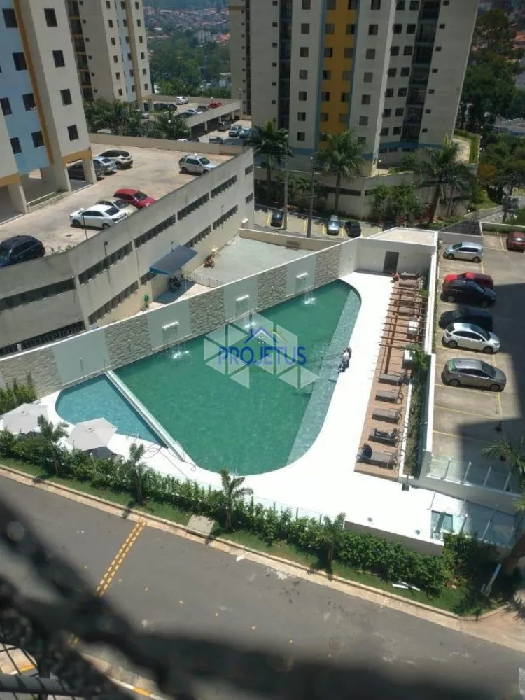 Apartamento, 3 quartos, 117 m² - Foto 1