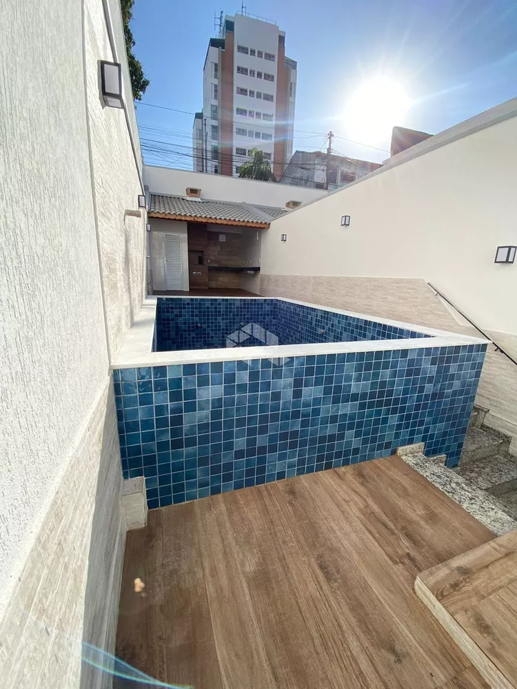 Casa, 3 quartos, 240 m² - Foto 15