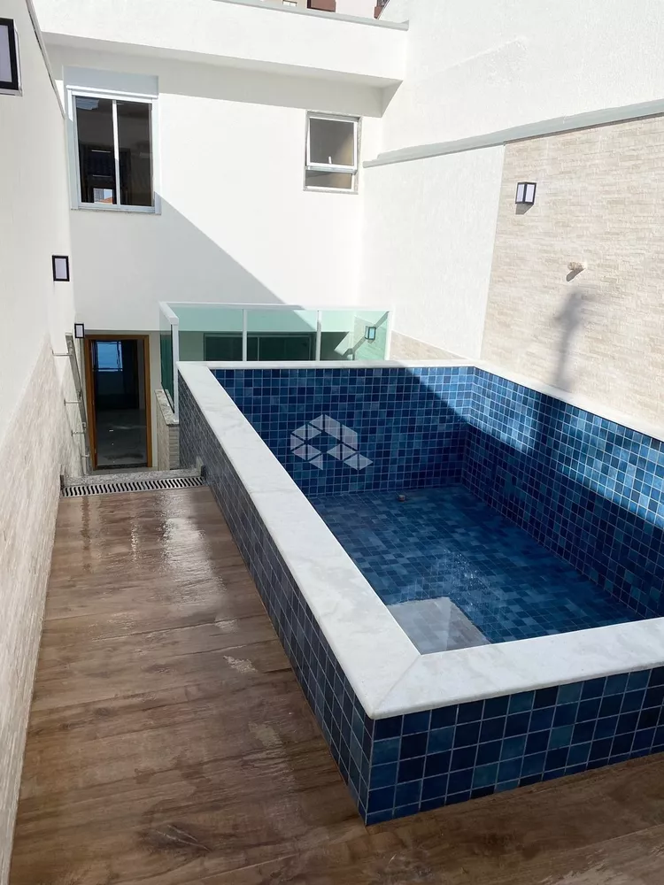 Casa, 3 quartos, 240 m² - Foto 16