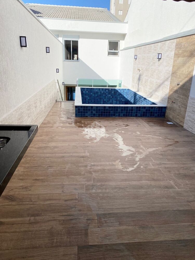 Casa, 3 quartos, 240 m² - Foto 6