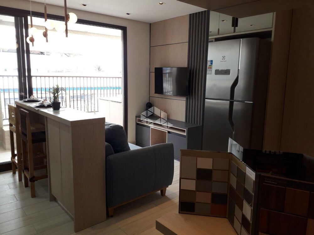 Apartamento, 2 quartos, 43 m² - Foto 8