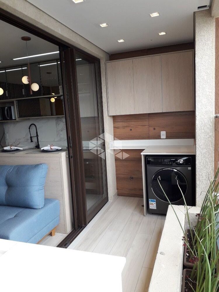 Apartamento, 2 quartos, 43 m² - Foto 1