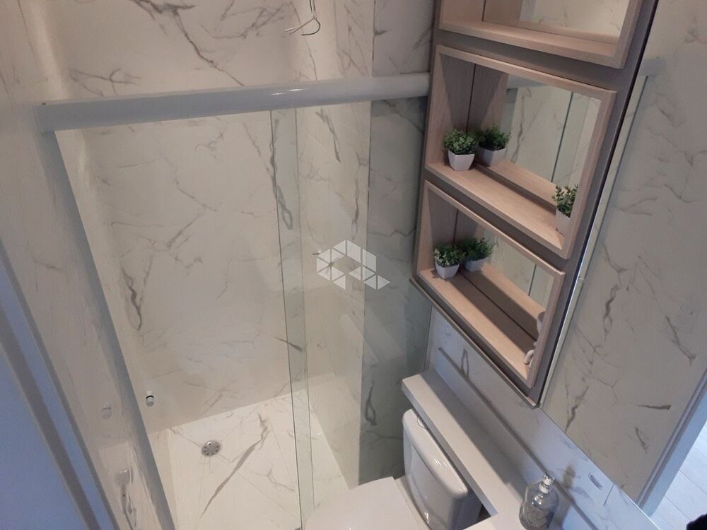 Apartamento, 2 quartos, 43 m² - Foto 3