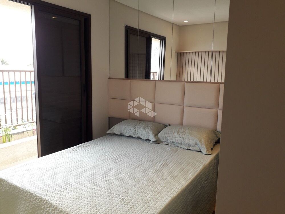 Apartamento, 2 quartos, 43 m² - Foto 7