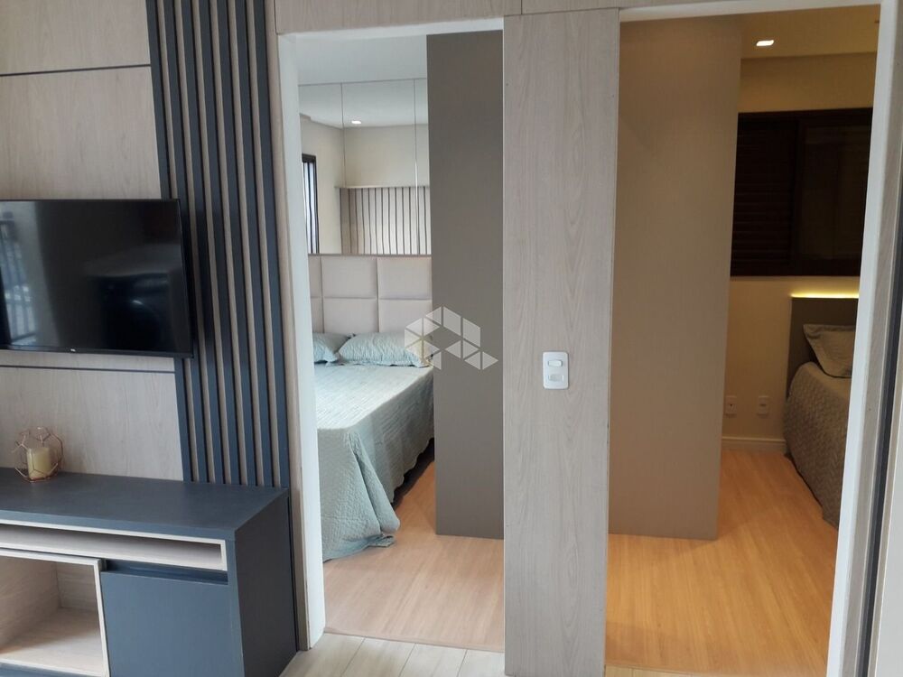 Apartamento, 2 quartos, 43 m² - Foto 6