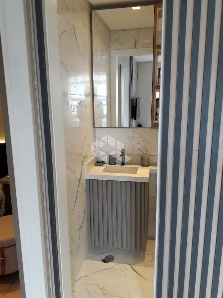 Apartamento, 2 quartos, 43 m² - Foto 5