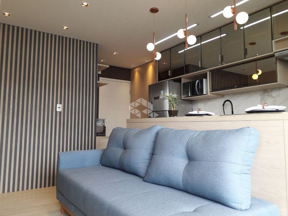 Apartamento, 2 quartos, 43 m² - Foto 9