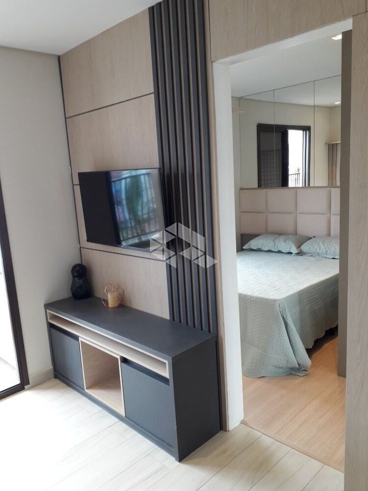 Apartamento, 2 quartos, 43 m² - Foto 2