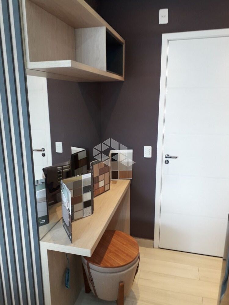 Apartamento, 2 quartos, 43 m² - Foto 4