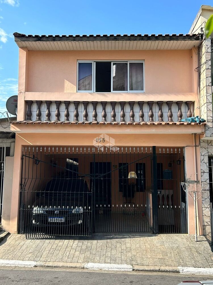 Casa, 3 quartos, 125 m² - Foto 1
