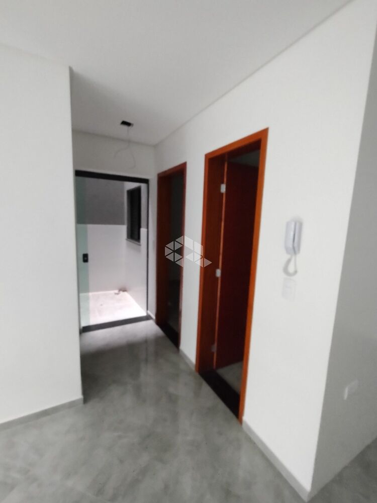 Casa de Condomínio, 2 quartos - Foto 5