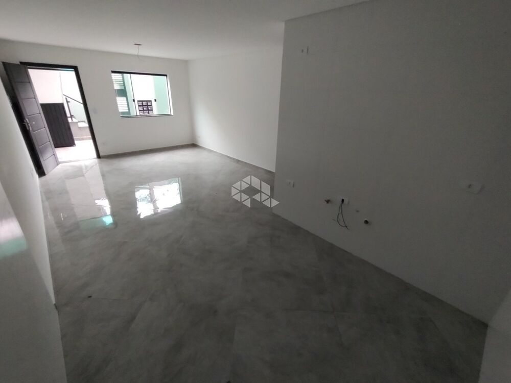 Casa de Condomínio, 2 quartos - Foto 4