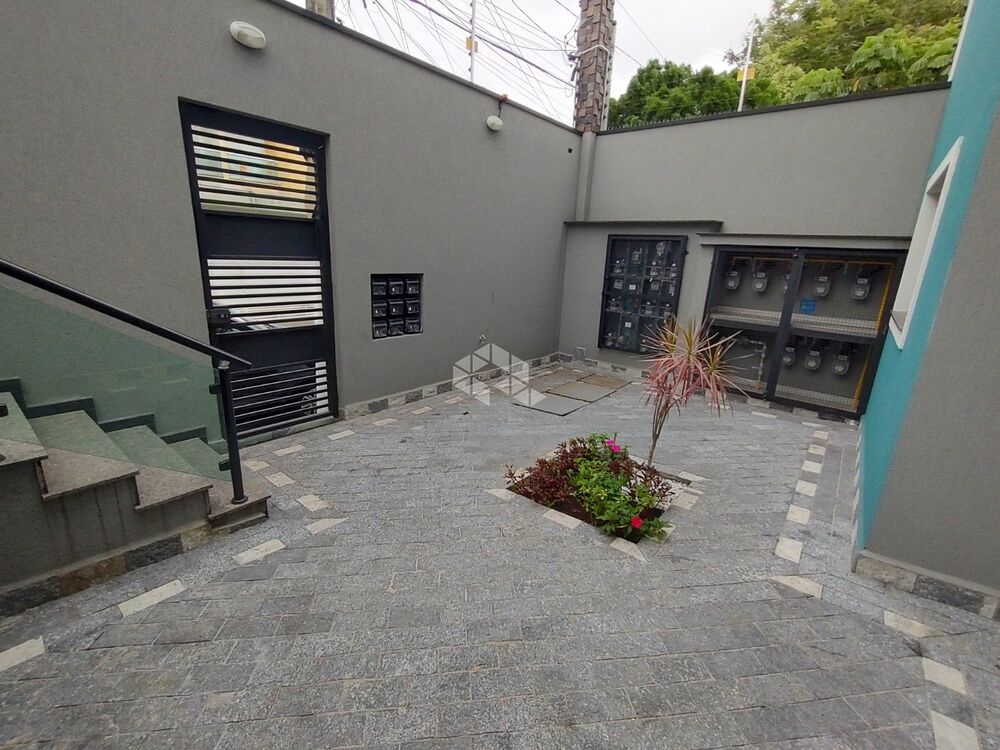 Casa de Condomínio, 2 quartos - Foto 2