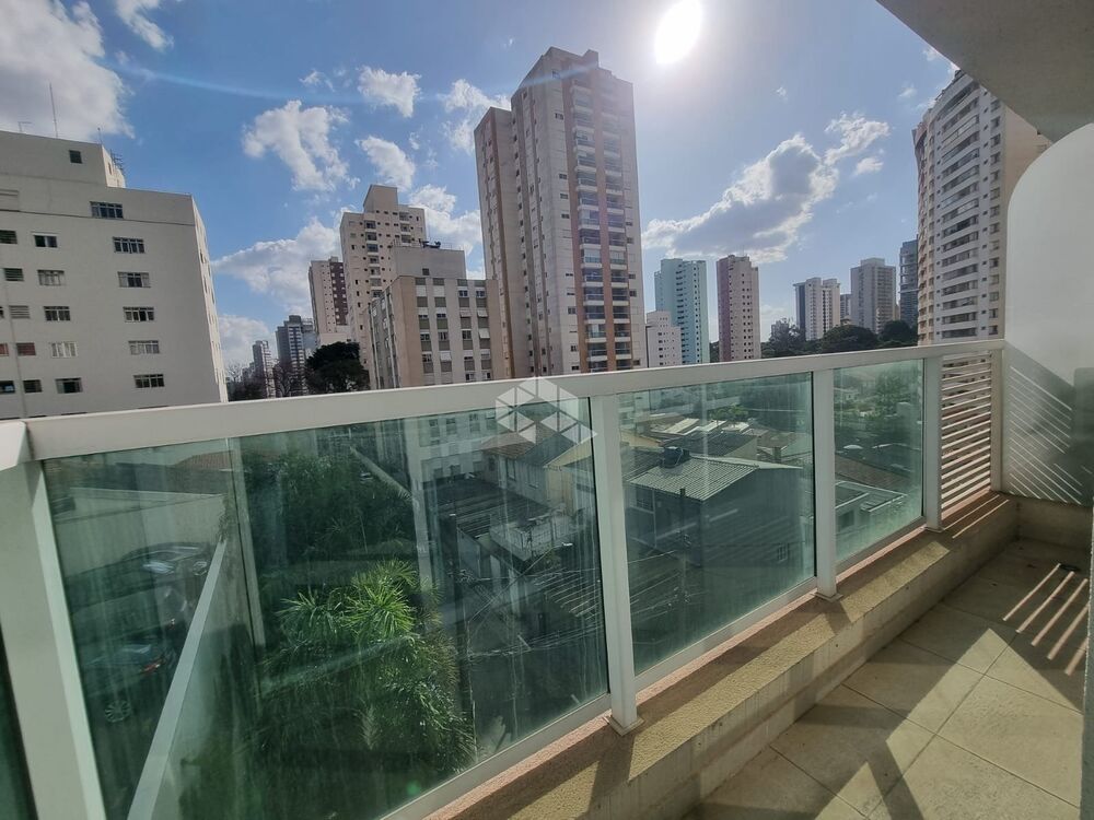 Sala-Conjunto, 37 m² - Foto 2