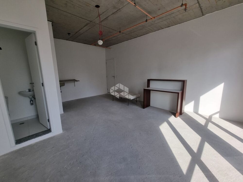 Sala-Conjunto, 37 m² - Foto 1