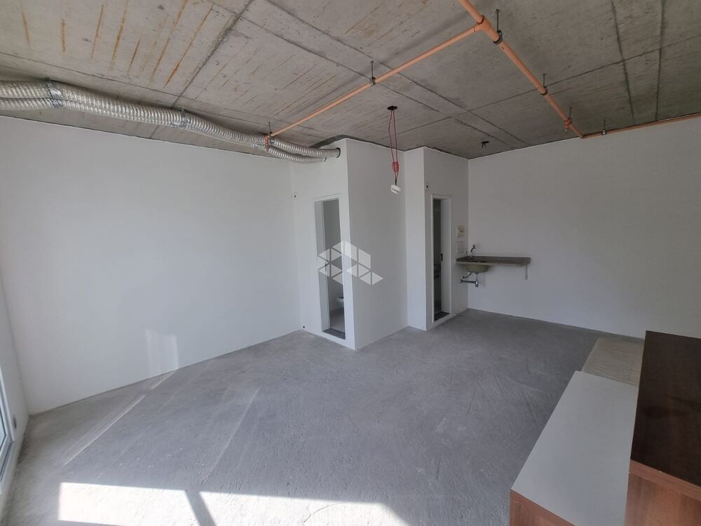 Sala-Conjunto, 37 m² - Foto 4