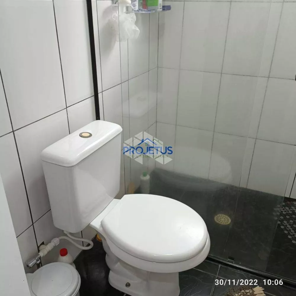 Casa, 2 quartos - Foto 4