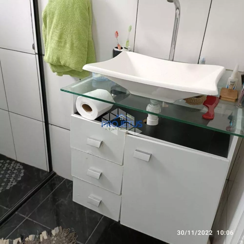 Casa, 2 quartos - Foto 2