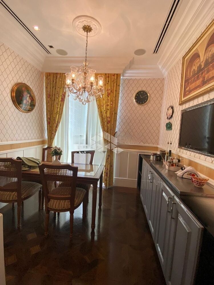 Apartamento à venda com 4 quartos, 501m² - Foto 3