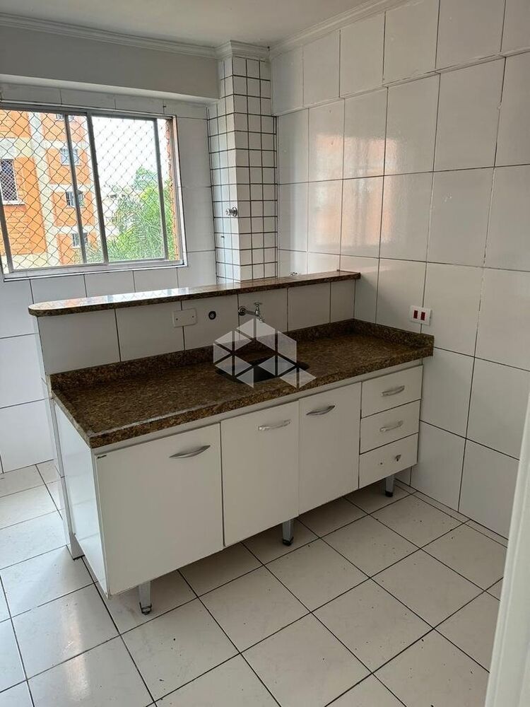 Apartamento, 2 quartos, 48 m² - Foto 2
