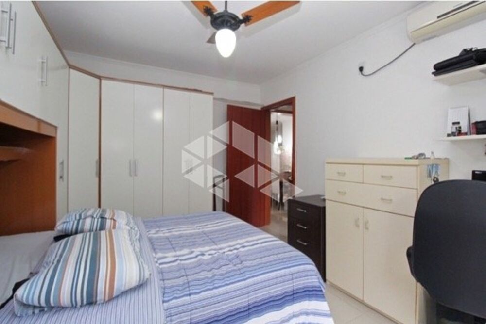 Apartamento, 2 quartos, 75 m² - Foto 2