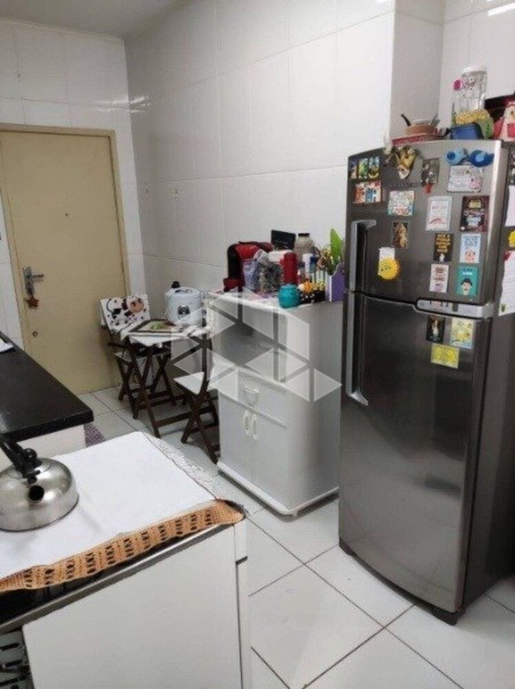 Apartamento à venda com 2 quartos, 101m² - Foto 2