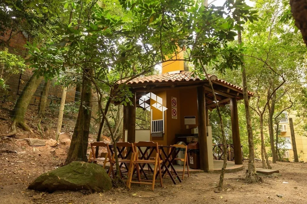 Apartamento, 3 quartos, 66 m² - Foto 4
