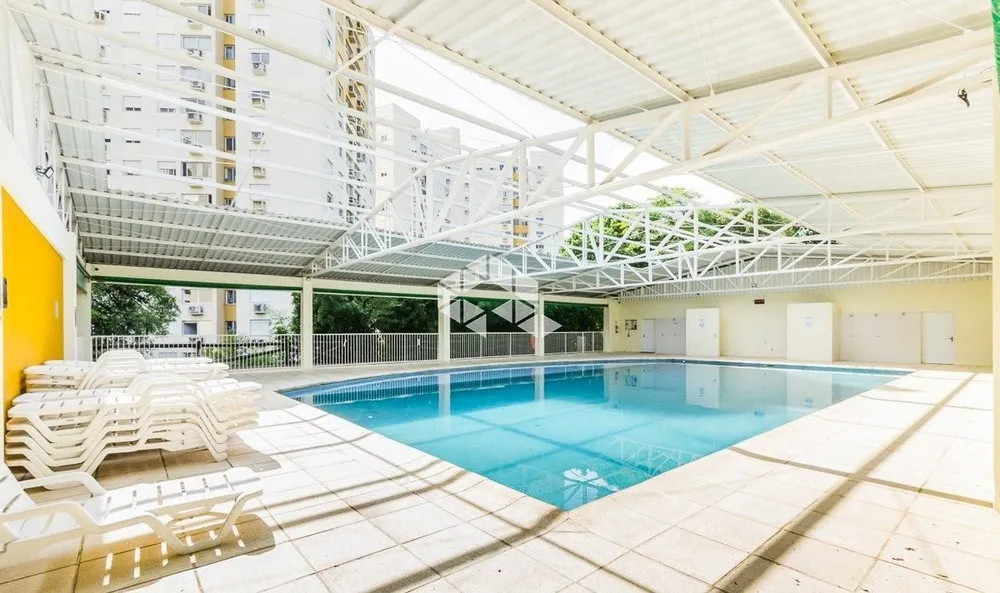 Apartamento, 3 quartos, 66 m² - Foto 2