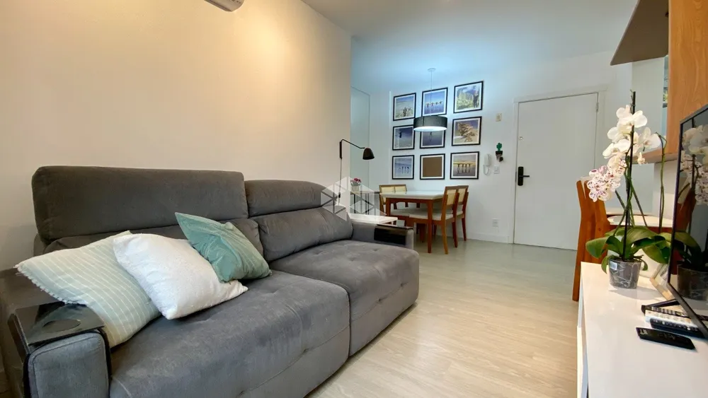 Apartamento, 3 quartos, 66 m² - Foto 3