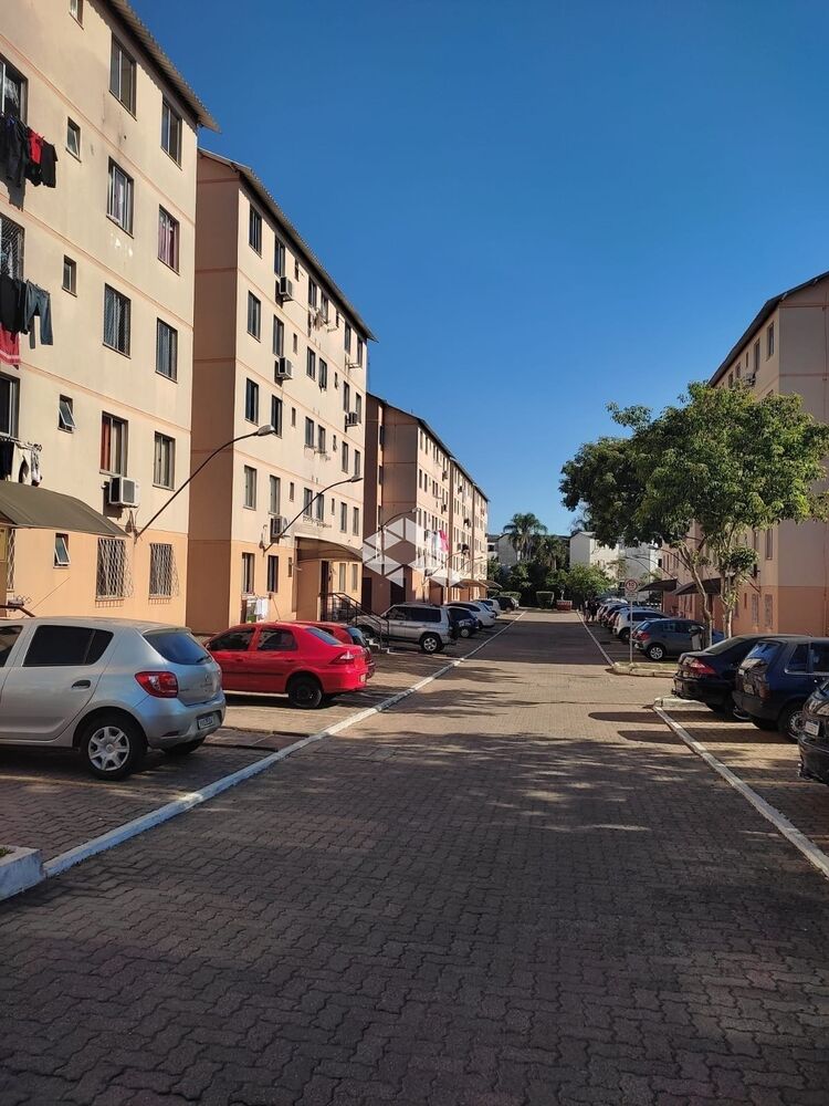 Apartamento, 1 quarto, 34 m² - Foto 4