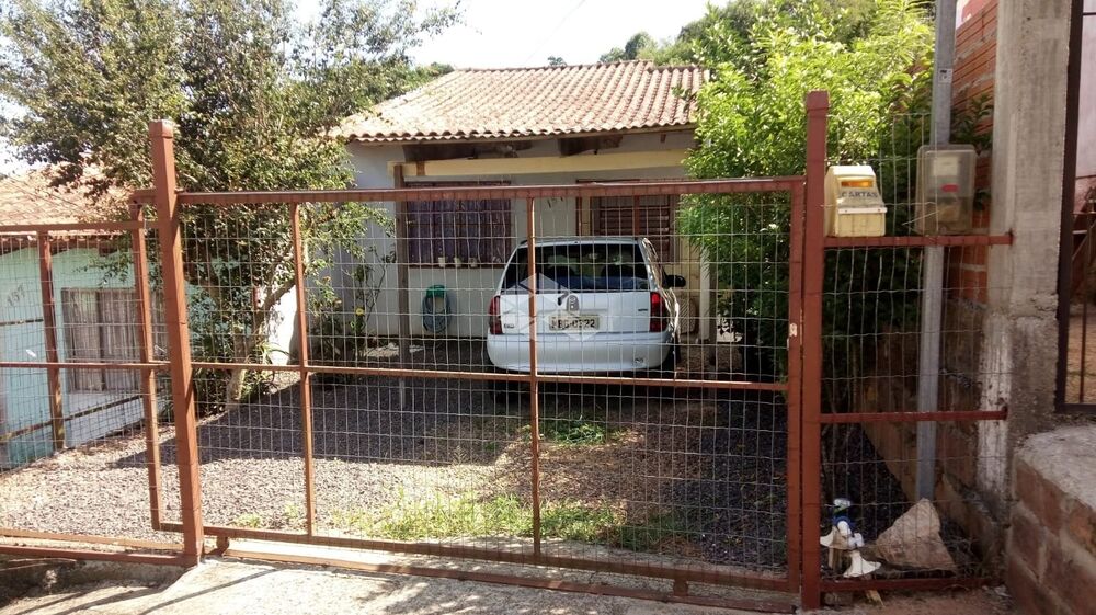 Casa, 2 quartos, 80 m² - Foto 3