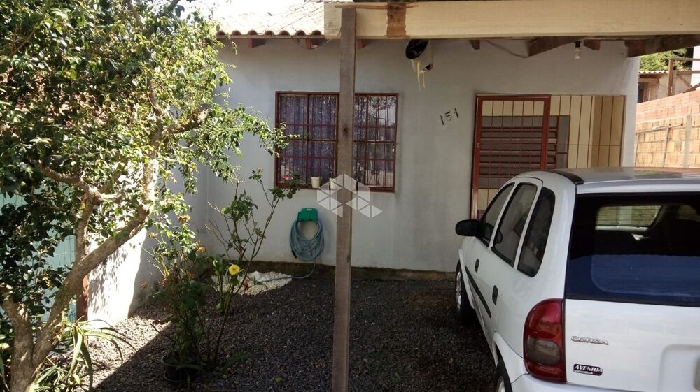 Casa, 2 quartos, 80 m² - Foto 2