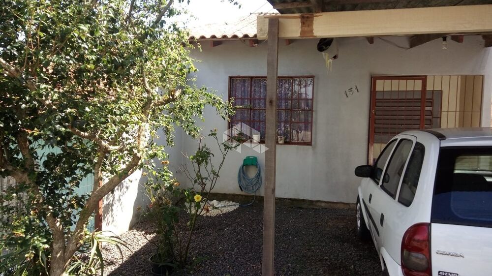 Casa, 2 quartos, 80 m² - Foto 4