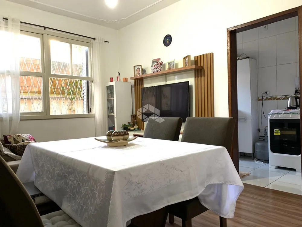 Apartamento, 1 quarto, 41 m² - Foto 3
