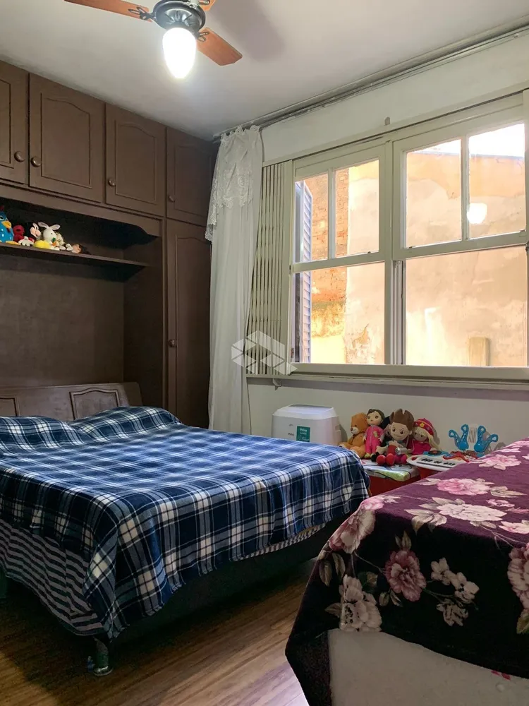Apartamento, 1 quarto, 41 m² - Foto 1