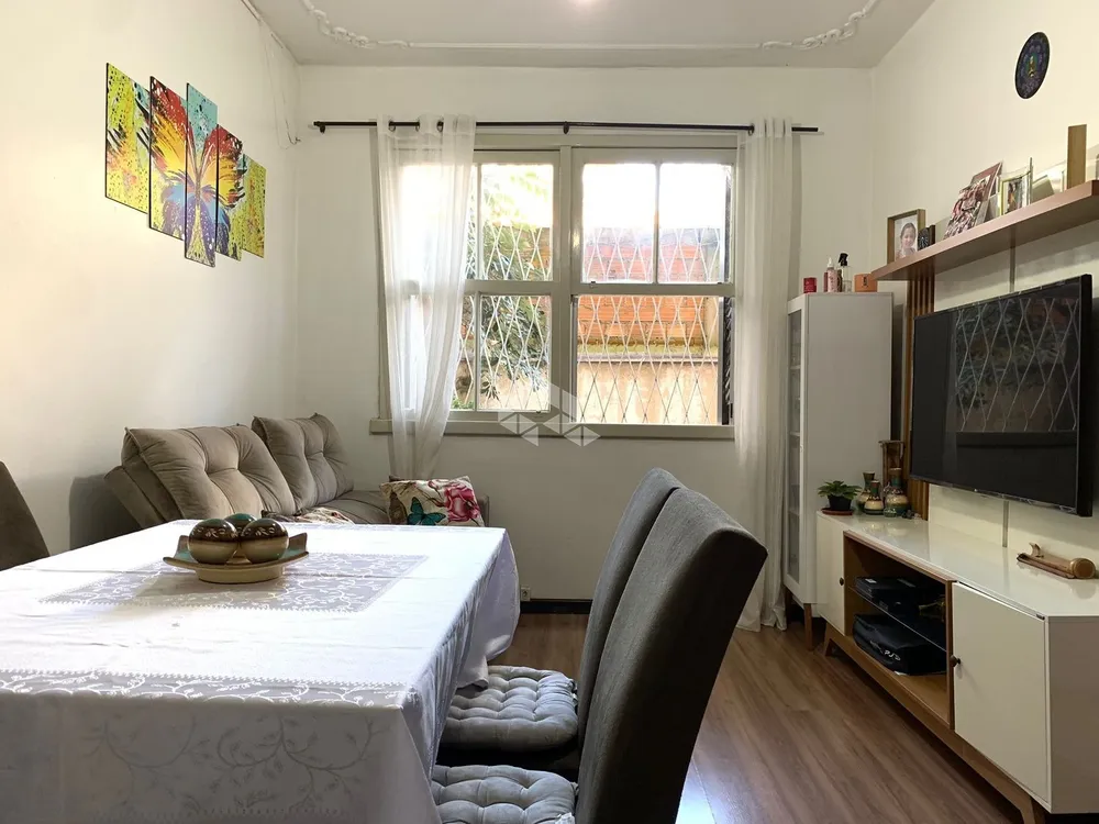 Apartamento, 1 quarto, 41 m² - Foto 4
