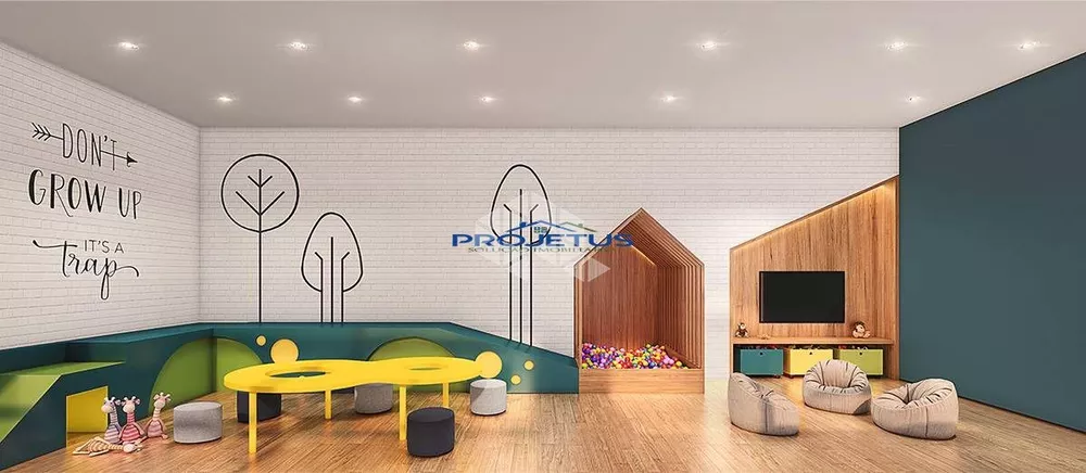 Apartamento, 1 quarto, 68 m² - Foto 1