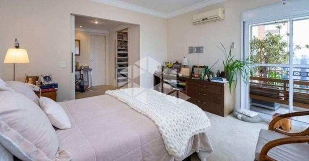 Apartamento, 4 quartos, 401 m² - Foto 1