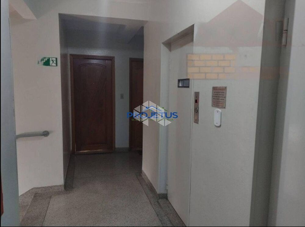 Apartamento à venda com 2 quartos, 62 - Foto 1