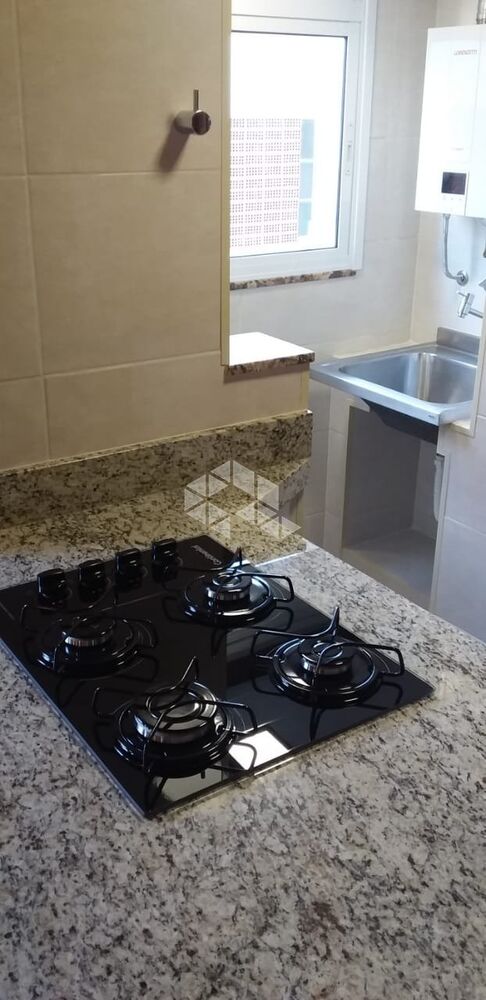 Apartamento, 1 quarto, 56 m² - Foto 2