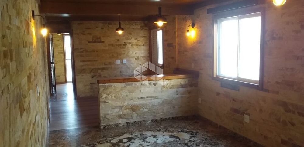 Apartamento, 1 quarto, 56 m² - Foto 1