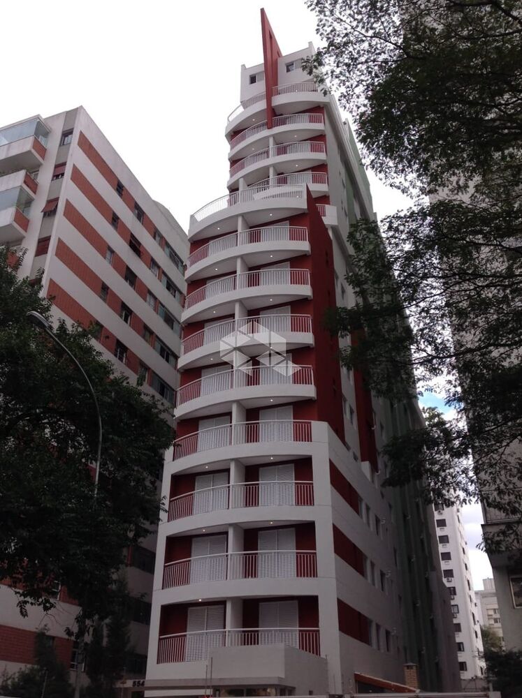Apartamento, 1 quarto, 56 m² - Foto 5
