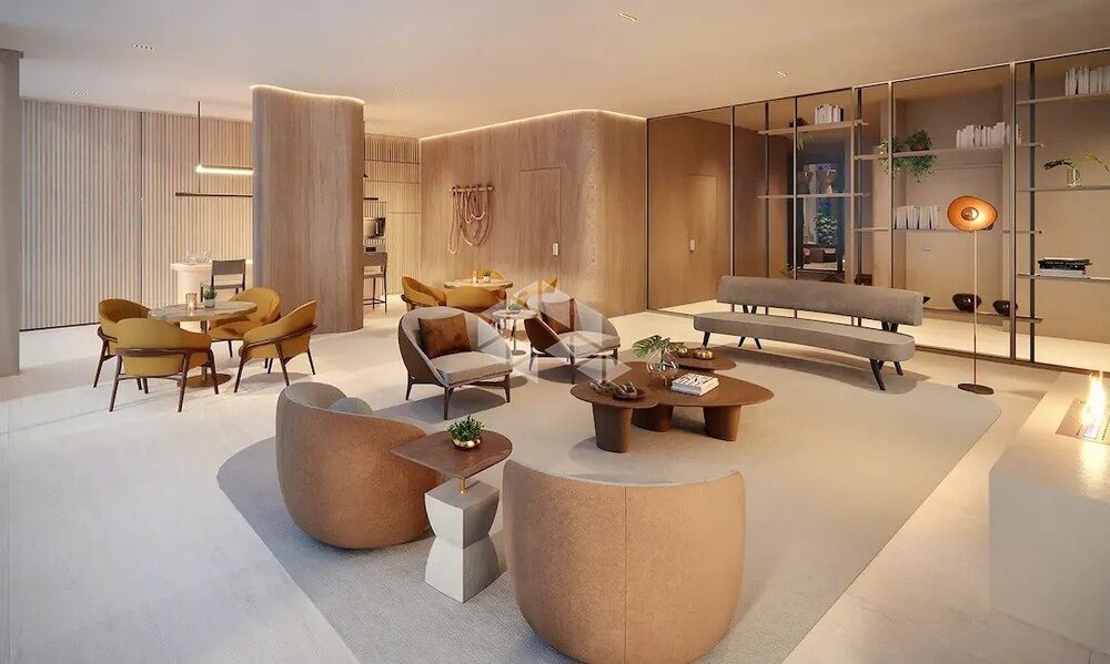 Apartamento, 3 quartos, 178 m² - Foto 3