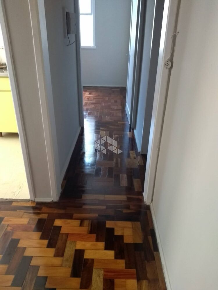 Apartamento, 1 quarto, 32 m² - Foto 2