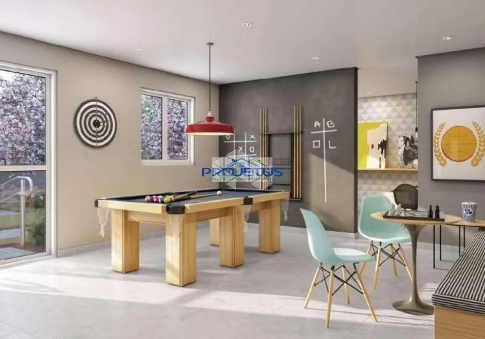 Apartamento, 2 quartos, 40 m² - Foto 4