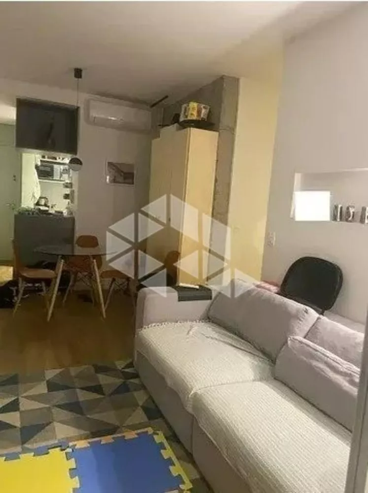 Apartamento à venda com 3 quartos, 82m² - Foto 2