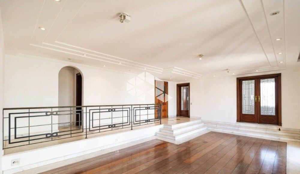 Apartamento, 4 quartos, 275 m² - Foto 6