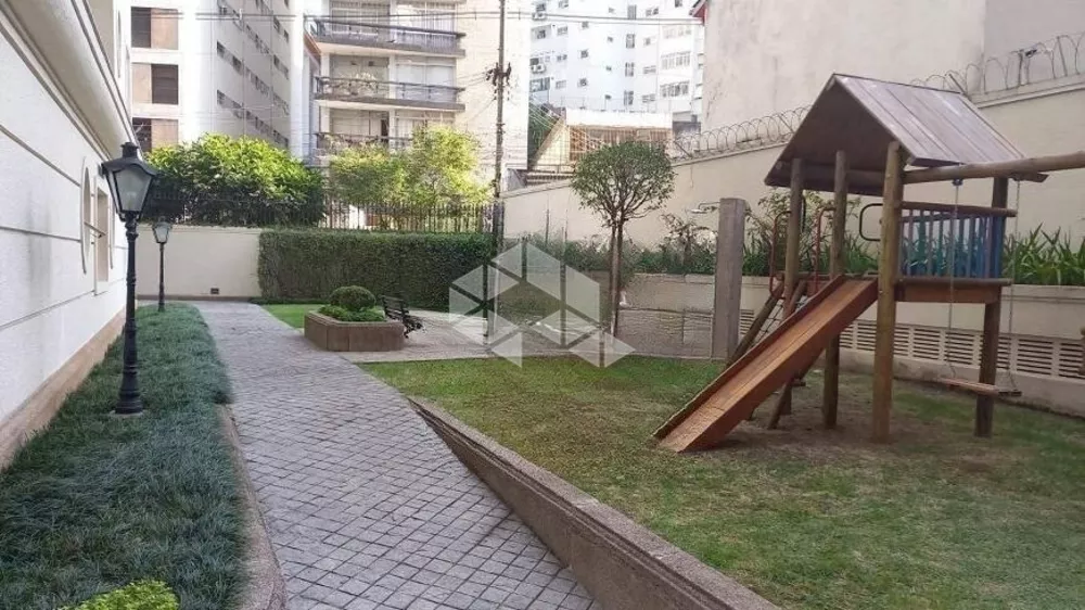Apartamento, 4 quartos, 275 m² - Foto 2